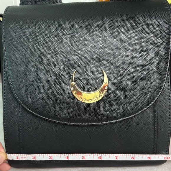 Samantha Vega Sailor Moon Cat Ear Women's Bag Set - Picture 13 of 16